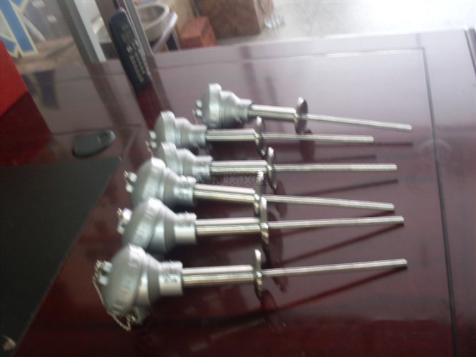 热电偶有哪些类型