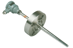 热电阻工作原理