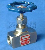 阀门-内螺纹截止阀