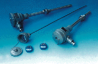 一体化温度变送器